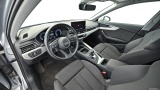  Audi  A4 Avant 35 TDI advanced S-tronic (8W) Automatic Diesel  33 #25