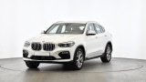  Bmw  X4 xDrive 30d Aut Aut. (G02) xLine Automatic Diesel  34 