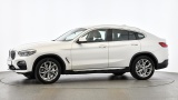  Bmw  X4 xDrive 30d Aut Aut. (G02) xLine Automatic Diesel  34 #3