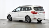  Bmw  Serie 2 GRAN TOURER (F46 Automatic Diesel  35 #6