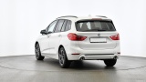  Bmw  Serie 2 GRAN TOURER (F46 Automatic Diesel  35 #7