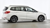  Bmw  Serie 2 GRAN TOURER (F46 Automatic Diesel  35 #11