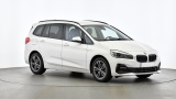  Bmw  Serie 2 GRAN TOURER (F46 Automatic Diesel  35 #14