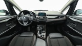  Bmw  Serie 2 GRAN TOURER (F46 Automatic Diesel  35 #19