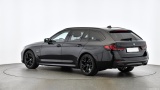  Bmw  Serie 5 xDrive Touring Aut. (G31) M Sportpaket Automatic Petrol/Electric  36 #6