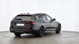  Bmw  Serie 5 xDrive Touring Aut. (G31) M Sportpaket Automatic Petrol/Electric  36 #9