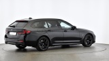  Bmw  Serie 5 xDrive Touring Aut. (G31) M Sportpaket Automatic Petrol/Electric  36 #10