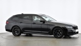  Bmw  Serie 5 xDrive Touring Aut. (G31) M Sportpaket Automatic Petrol/Electric  36 #13