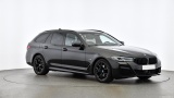  Bmw  Serie 5 xDrive Touring Aut. (G31) M Sportpaket Automatic Petrol/Electric  36 #14