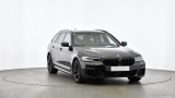  Bmw  Serie 5 xDrive Touring Aut. (G31) M Sportpaket Automatic Petrol/Electric  36 #15