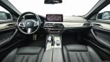  Bmw  Serie 5 xDrive Touring Aut. (G31) M Sportpaket Automatic Petrol/Electric  36 #21