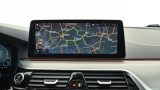  Bmw  Serie 5 xDrive Touring Aut. (G31) M Sportpaket Automatic Petrol/Electric  36 #23