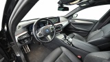  Bmw  Serie 5 xDrive Touring Aut. (G31) M Sportpaket Automatic Petrol/Electric  36 #29