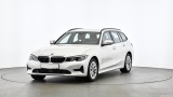  Bmw  Serie 3 xDrive Touring 48 V Automatic Diesel  37 