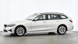  Bmw  Serie 3 xDrive Touring 48 V Automatic Diesel  37 #3