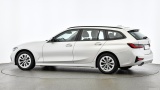  Bmw  Serie 3 xDrive Touring 48 V Automatic Diesel  37 #5