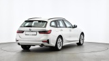  Bmw  Serie 3 xDrive Touring 48 V Automatic Diesel  37 #9