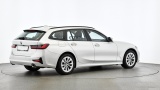  Bmw  Serie 3 xDrive Touring 48 V Automatic Diesel  37 #10