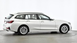  Bmw  Serie 3 xDrive Touring 48 V Automatic Diesel  37 #11