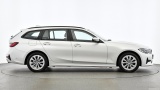  Bmw  Serie 3 xDrive Touring 48 V Automatic Diesel  37 #12