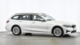  Bmw  Serie 3 xDrive Touring 48 V Automatic Diesel  37 #13
