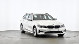  Bmw  Serie 3 xDrive Touring 48 V Automatic Diesel  37 #15