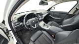  Bmw  Serie 3 xDrive Touring 48 V Automatic Diesel  37 #25