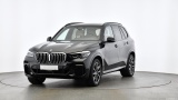  Bmw  X5 xDrive30d 48V Aut. (G05) M Sportpaket Automatic Diesel  40 
