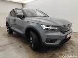  Volvo  XC 40 Volvo XC40 P8 4x4 Recharge R-Design 5d #2