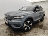  Volvo  XC 40 Volvo XC40 P8 4x4 Recharge R-Design 5d #3