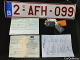  Volvo  XC 40 Volvo XC40 P8 4x4 Recharge R-Design 5d #7