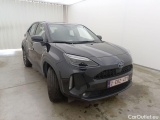 Toyota  Yaris Cross Toyota  1.5 VVT-ie Hybrid Dynamic Plus CVT 5d #2