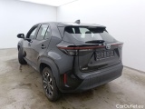  Toyota  Yaris Cross Toyota  1.5 VVT-ie Hybrid Dynamic Plus CVT 5d #3