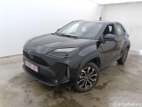  Toyota  Yaris Cross Toyota  1.5 VVT-ie Hybrid Dynamic Plus CVT 5d #4
