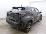  Toyota  Yaris Cross Toyota  1.5 VVT-ie Hybrid Dynamic Plus CVT 5d #5