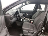  Toyota  Yaris Cross Toyota  1.5 VVT-ie Hybrid Dynamic Plus CVT 5d #6