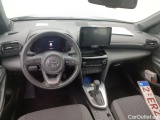  Toyota  Yaris Cross Toyota  1.5 VVT-ie Hybrid Dynamic Plus CVT 5d #9