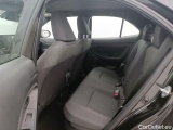  Toyota  Yaris Cross Toyota  1.5 VVT-ie Hybrid Dynamic Plus CVT 5d #10
