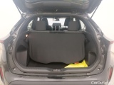  Toyota  Yaris Cross Toyota  1.5 VVT-ie Hybrid Dynamic Plus CVT 5d #14