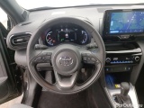  Toyota  Yaris Cross Toyota  1.5 VVT-ie Hybrid Dynamic Plus CVT 5d #19