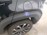  Toyota  Yaris Cross Toyota  1.5 VVT-ie Hybrid Dynamic Plus CVT 5d #25