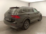 Volkswagen  Tiguan Volkswagen  Allspace 1.5 TSI ACT DSG7 Comfortline 5d #2