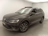  Volkswagen  Tiguan Volkswagen  Allspace 1.5 TSI ACT DSG7 Comfortline 5d 