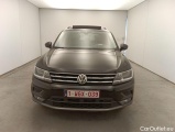  Volkswagen  Tiguan Volkswagen  Allspace 1.5 TSI ACT DSG7 Comfortline 5d #5