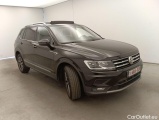  Volkswagen  Tiguan Volkswagen  Allspace 1.5 TSI ACT DSG7 Comfortline 5d #8
