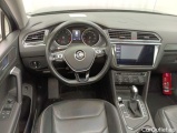  Volkswagen  Tiguan Volkswagen  Allspace 1.5 TSI ACT DSG7 Comfortline 5d #9