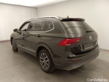  Volkswagen  Tiguan Volkswagen  Allspace 1.5 TSI ACT DSG7 Comfortline 5d #7