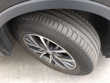  Volkswagen  Tiguan Volkswagen  Allspace 1.5 TSI ACT DSG7 Comfortline 5d #17