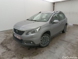  Peugeot  2008 Peugeot  1.2 Puretech 61kW S&S Active 5d 