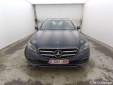  Mercedes  E-Klasse Mercedes-Benz  Break E 200d Business Solution 5d 